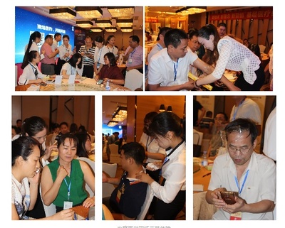 水路醫(yī)學適宜技術交流會,攜手醫(yī)號館開展健康新時代!