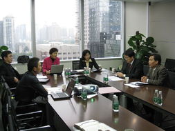 taf訪問團(tuán)到cnas進(jìn)行檢查機(jī)構(gòu)認(rèn)可技術(shù)交流活動