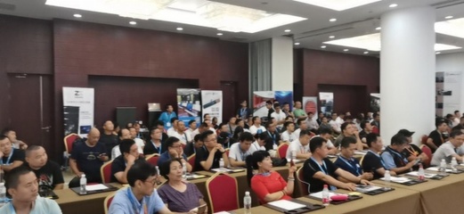 聚焦,聯建光電攜會議新品閃亮登場第16屆音響技術交流盛會!