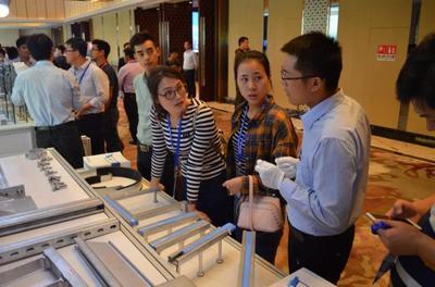 2017堅朗五金新產品發布暨技術交流會(鄭州站)圓滿召開