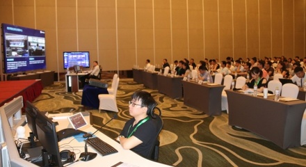 &ldquo;用心構(gòu)筑,非凡未來&rdquo; 2019寰視科技南寧產(chǎn)品技術(shù)交流會圓滿落幕