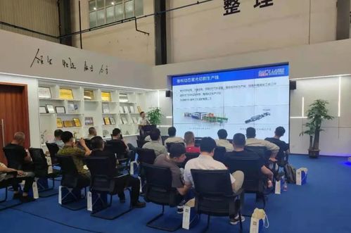 開放協(xié)作 價值共享 天津大族工廠開放周暨三維五軸切割技術交流會圓滿落幕