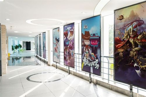 福建省一企業上榜第十三屆 全國文化企業30強 提名企業名單