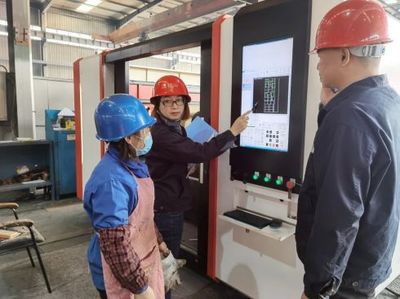 他們光榮當(dāng)選中國工會(huì)第十八次全國代表大會(huì)代表