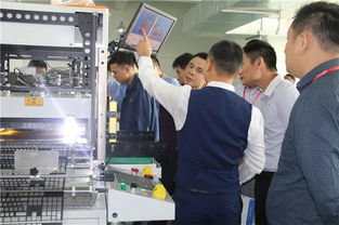 8月21 23日深圳會(huì)展中心2號館 宏文科技2019新產(chǎn)品工藝技術(shù)交流會(huì)誠邀您的參與