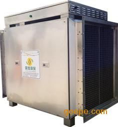 再生油脂廠臭氣治理設備光催化專利技術(shù)效果顯著質(zhì)保一年圖片 高清大圖 谷瀑環(huán)保