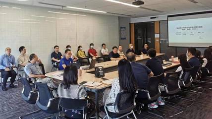 PLE混合動(dòng)力技術(shù)交流會(huì) 創(chuàng)新驅(qū)動(dòng)與未來(lái)展望