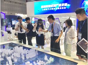 蓄能未來，工博會擦亮'上海制造'品牌技術轉讓新篇章