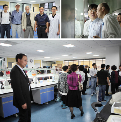 福州邁新生物技術創新交流與展望